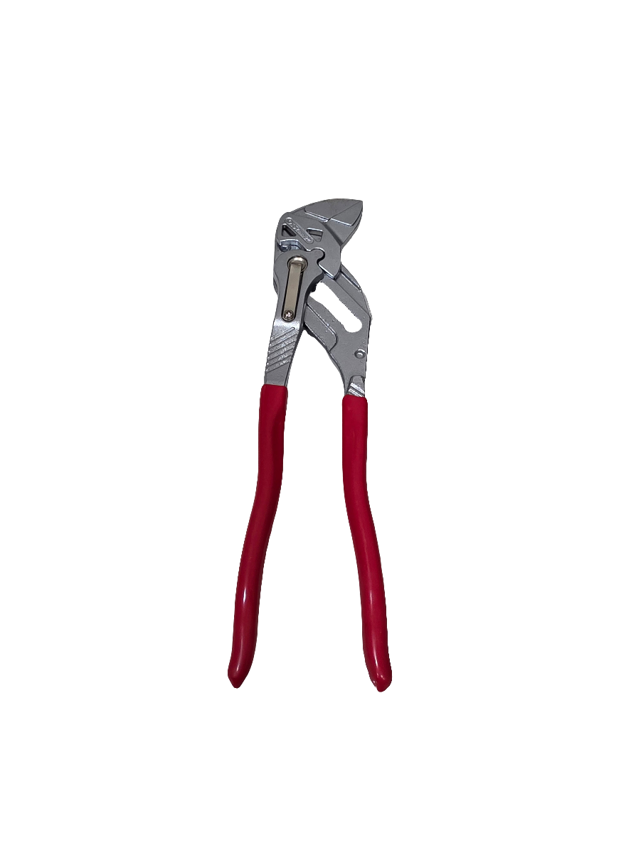 Adjustable Pliers Wrench 250mm
