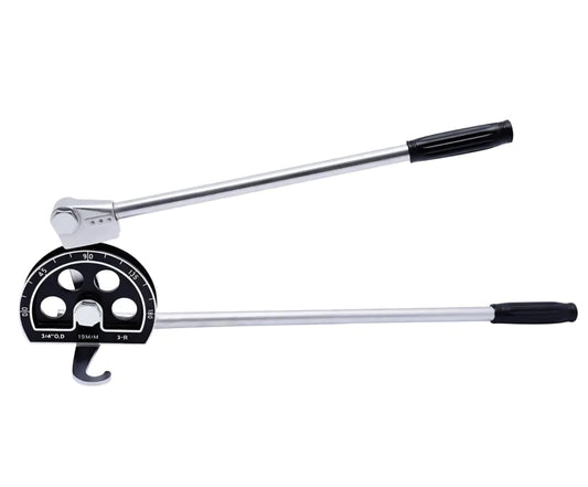 Tube Bender – 3/4" OD Copper Pipe