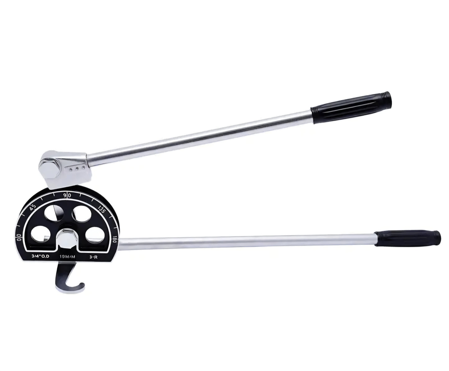 Tube Bender – 3/4" OD Copper Pipe